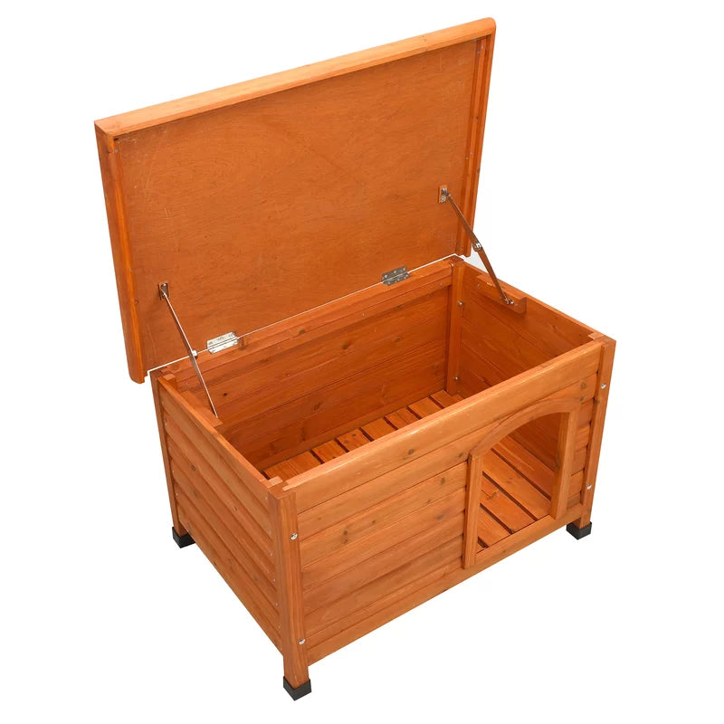 Dog House: Premium Dog House Kennel
