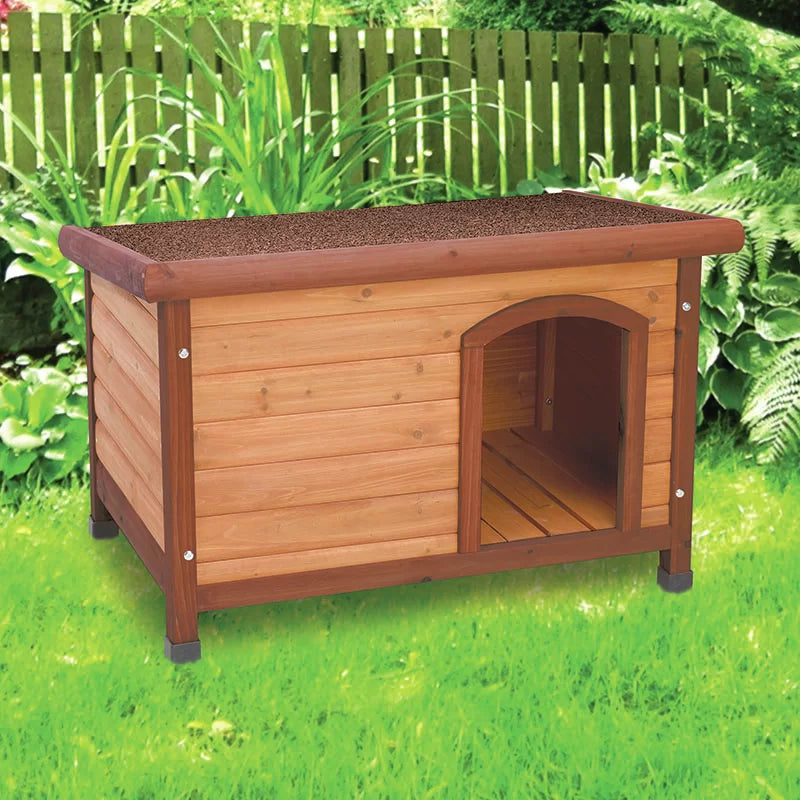 Dog House: Premium Dog House Kennel