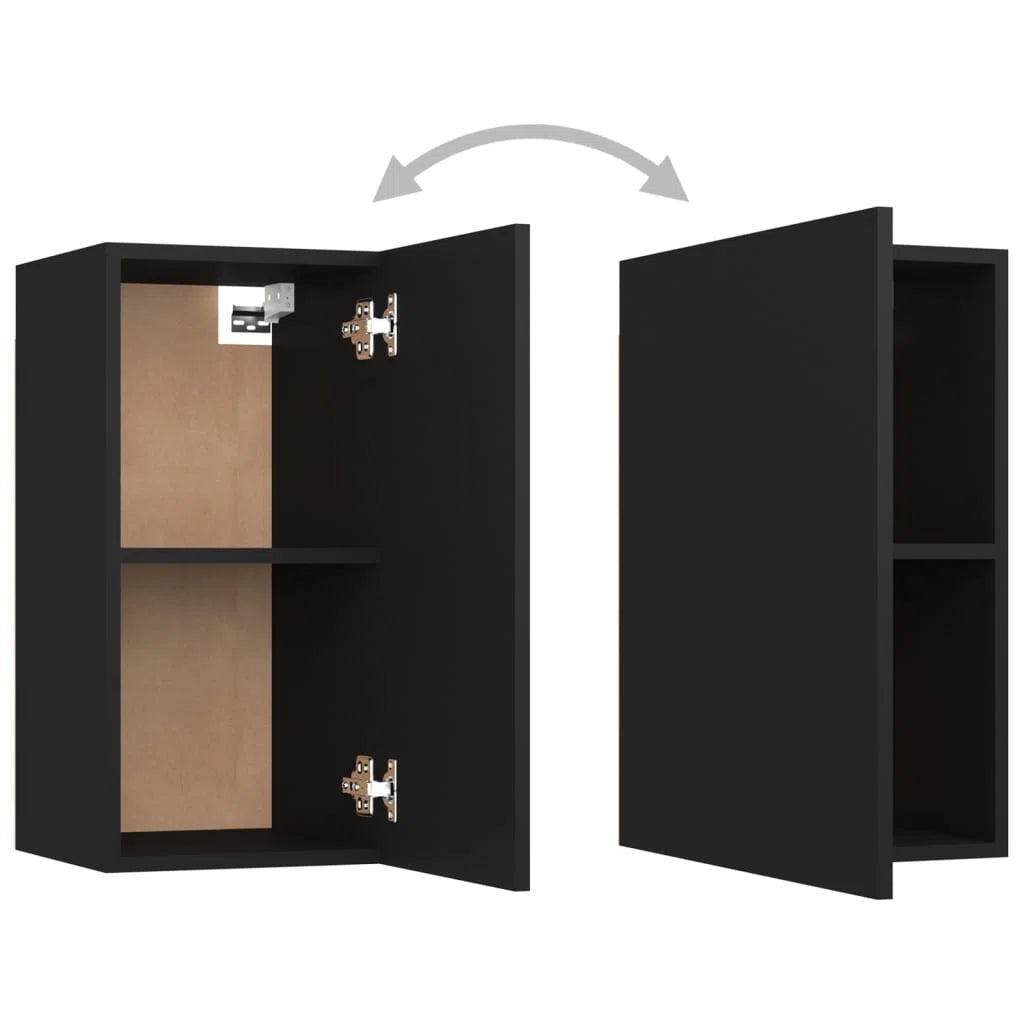 tv panel: 40" Modern Floating Solid Wood tv panel with Storage