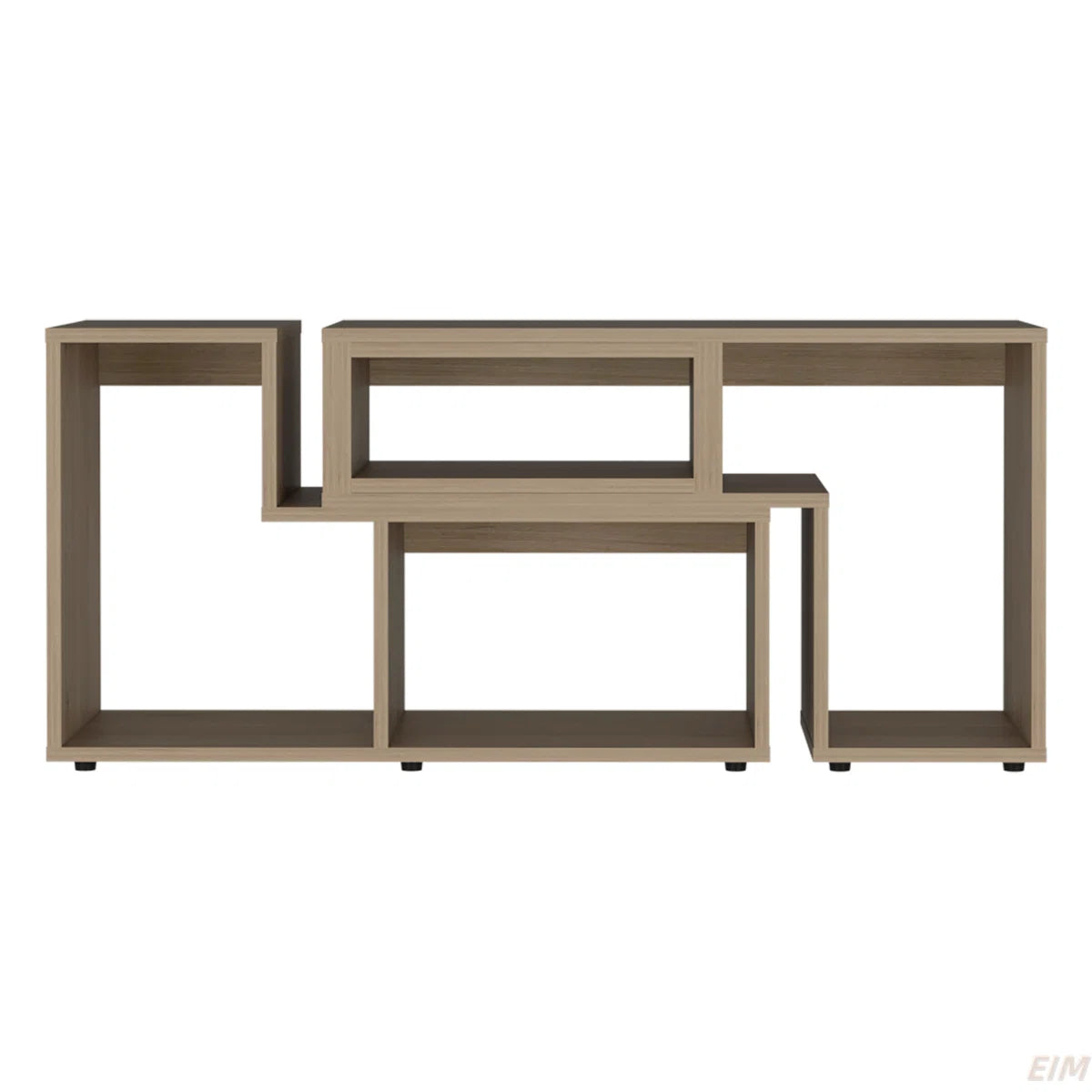 tv panel: Extendable TV Panel for Living Room, Modern Wall Unit with Adjustable Width