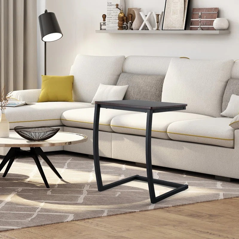 Side Tables: Higdon Tray Table