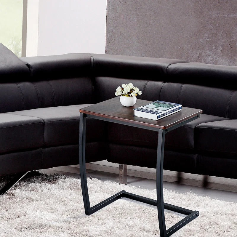 Side Tables: Higdon Tray Table