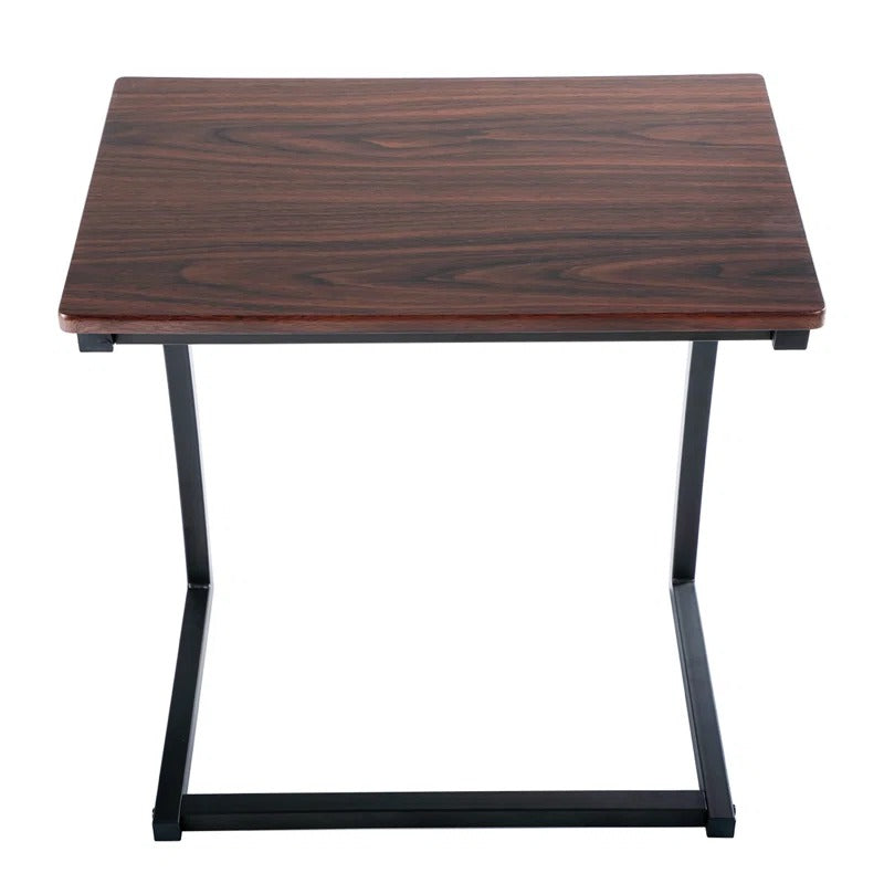 Side Tables: Higdon Tray Table