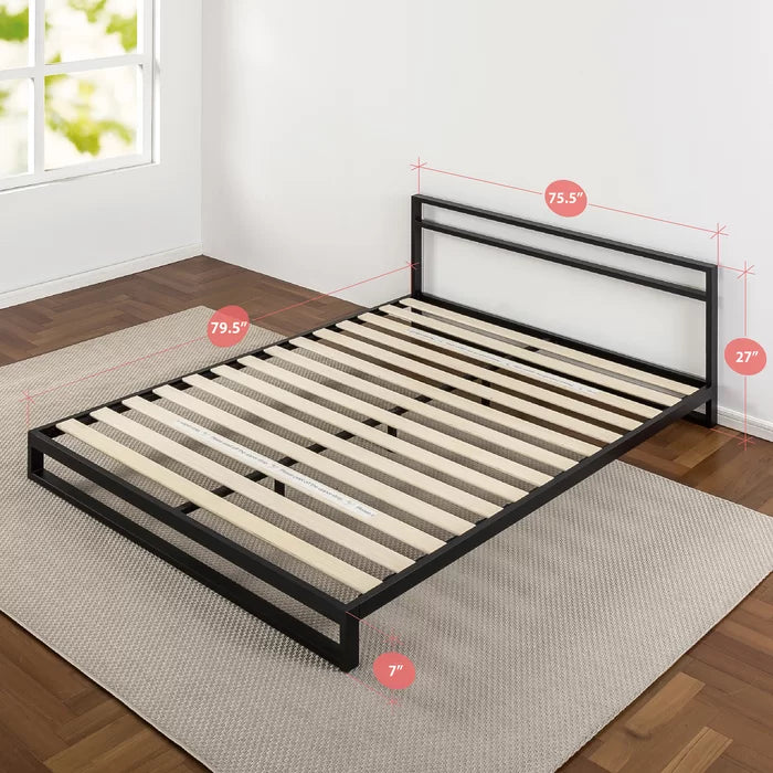 Hydraulic Bed: Sarethya Bed