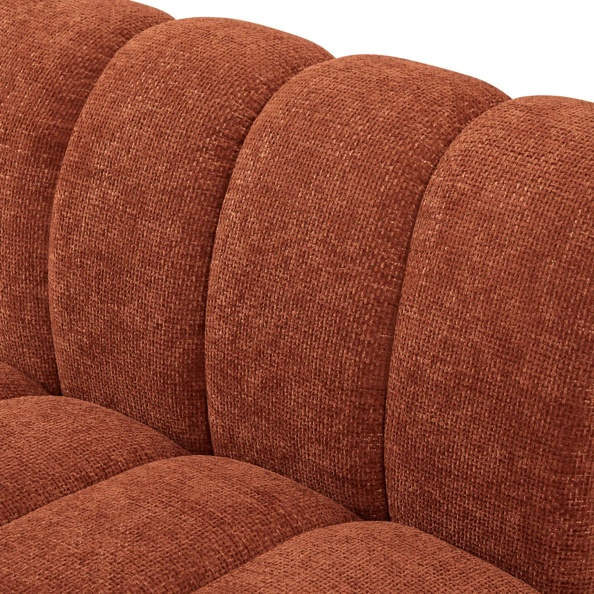 7 Seater Sofa Set: 7-Piece Sectional With Upholstery
