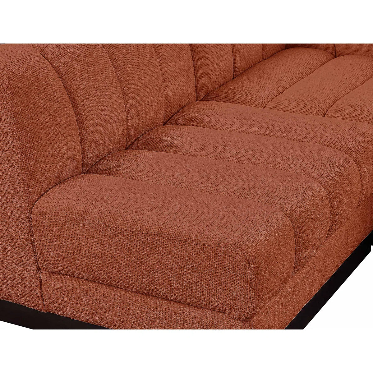 7 Seater Sofa Set: 7-Piece Sectional With Upholstery