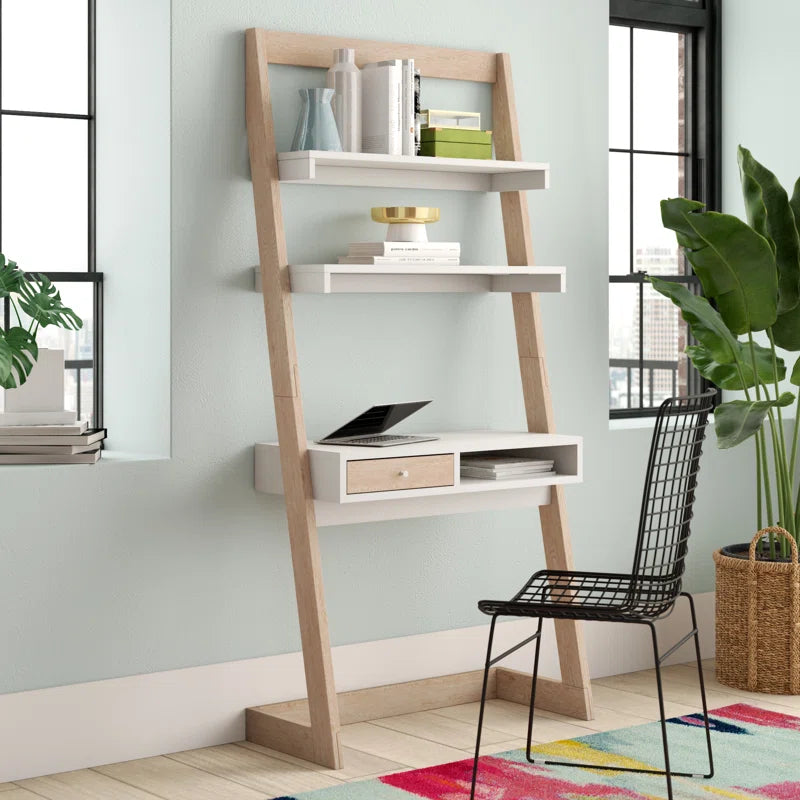 Kids Study Table: 33.75'' Desk