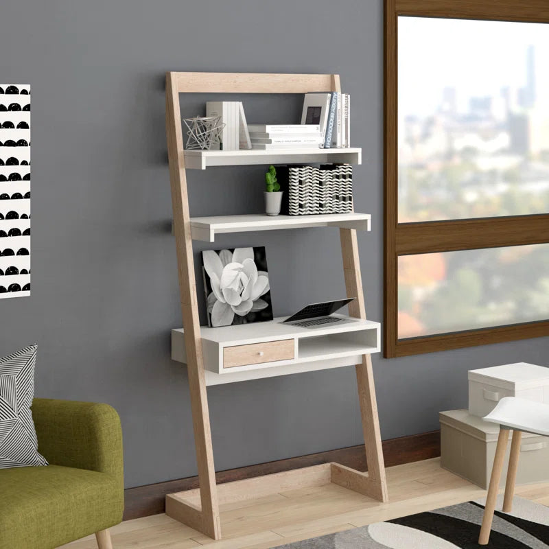 Kids Study Table: 33.75'' Desk