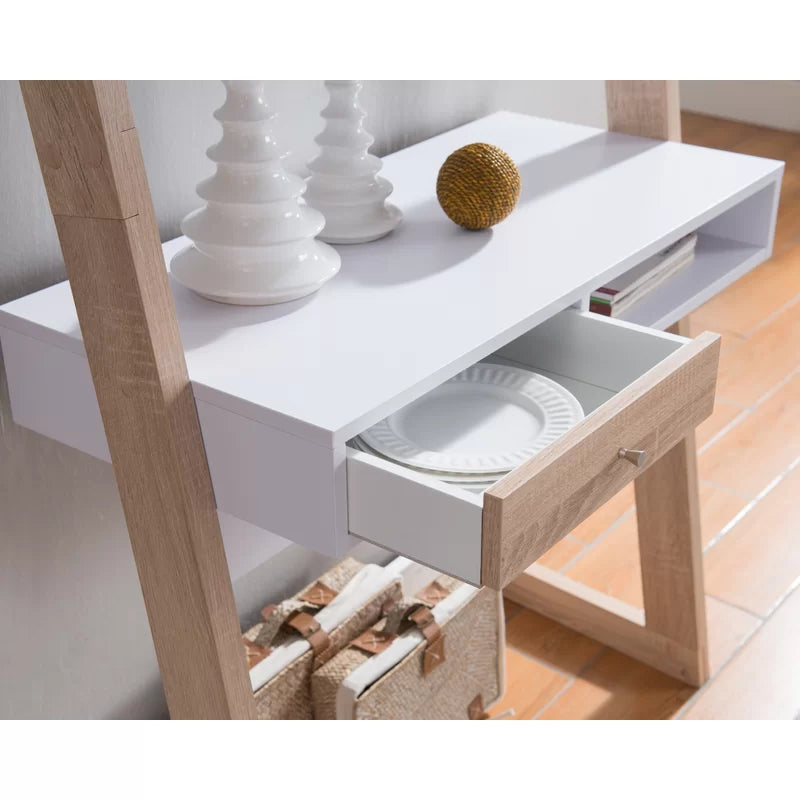 Kids Study Table: 33.75'' Desk