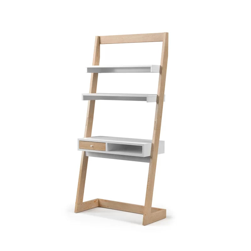Kids Study Table: 33.75'' Desk