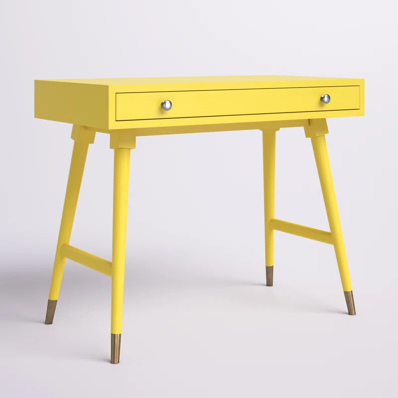 Kids Study Table: 36'' Console Table