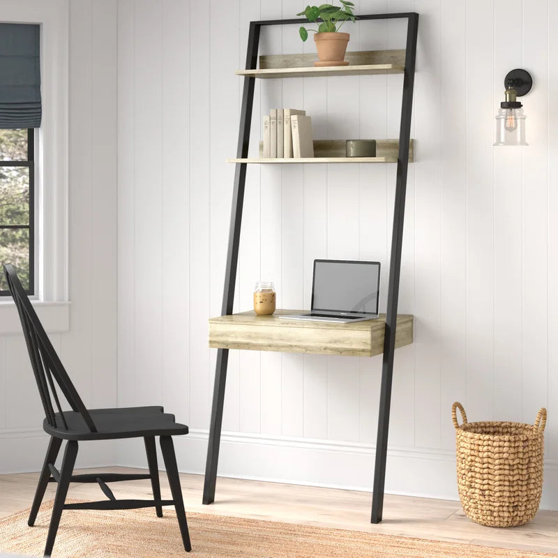 Kids Study Table: Wooden 30'' Desk