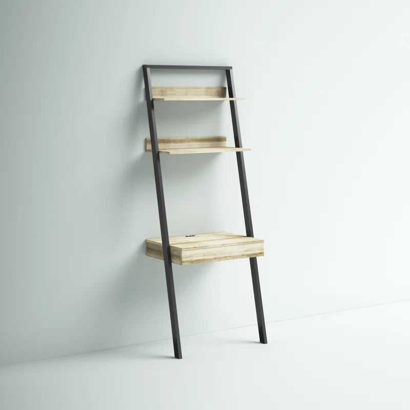 Kids Study Table: Wooden 30'' Desk