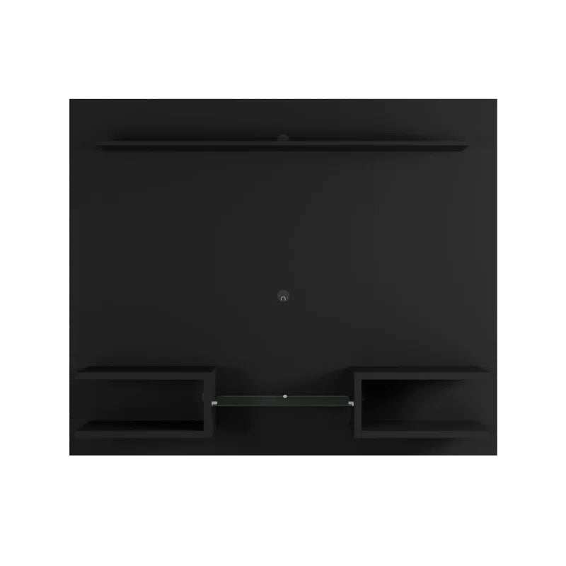 tv panel: Kitterman Entertainment Center Floating for TVs up to 50"