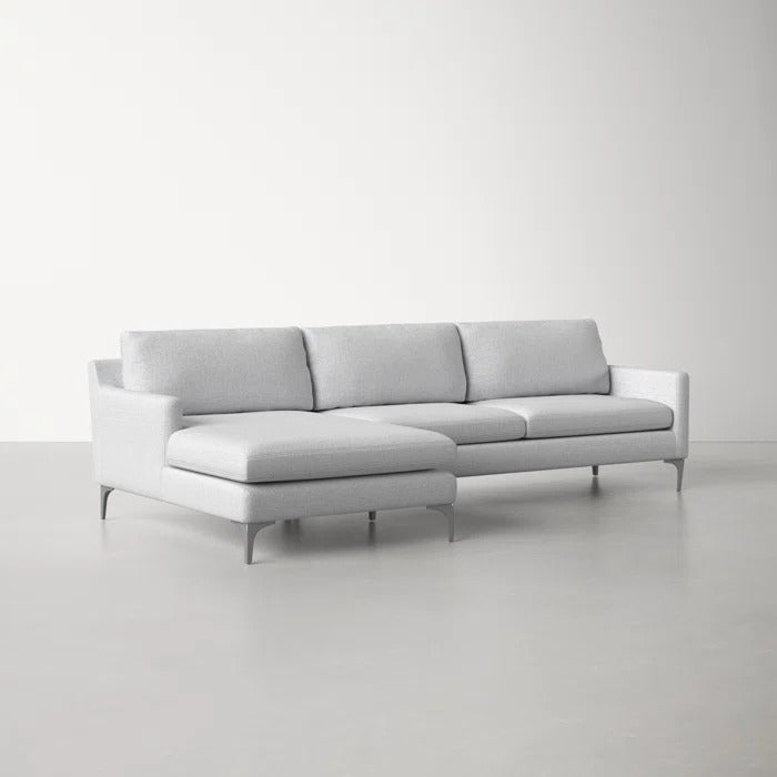 L Shape Sofa Set: Beautiful Sofa Set