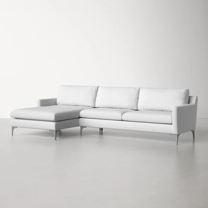 L Shape Sofa Set: Beautiful Sofa Set