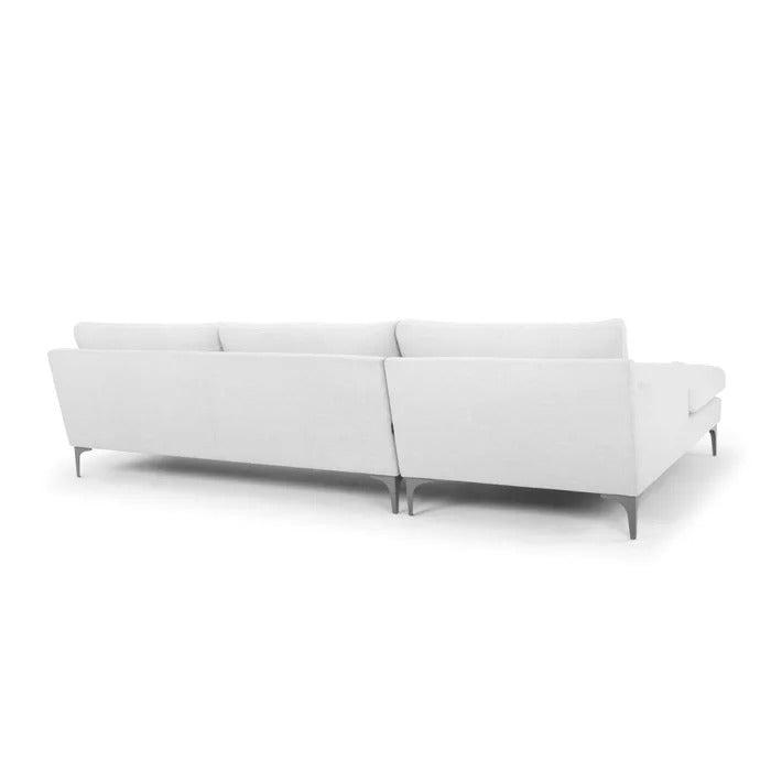 L Shape Sofa Set: Beautiful Sofa Set