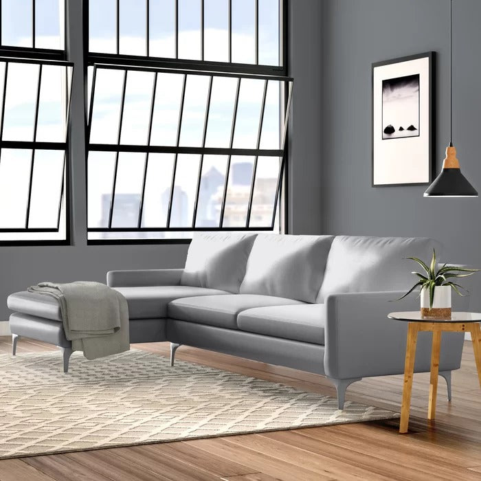 L Shape Sofa Set: Beautiful Sofa Set