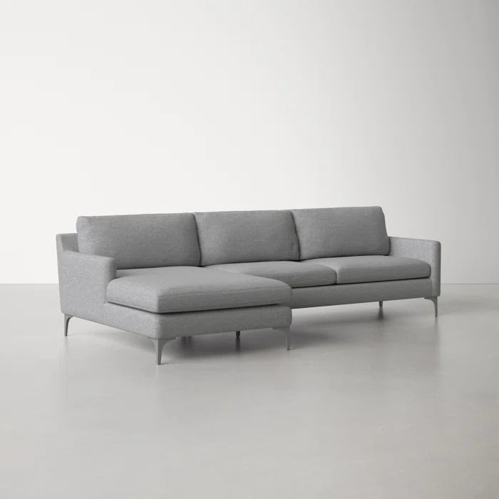 L Shape Sofa Set: Beautiful Sofa Set