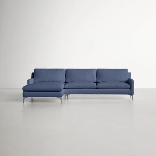 L Shape Sofa Set: Beautiful Sofa Set