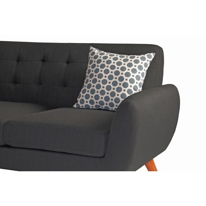 L Shape Sofa Set: Beautifully Designed Sectional Sofa