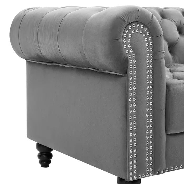 L Shape Sofa Set: Comfortable and Style Sofa Set