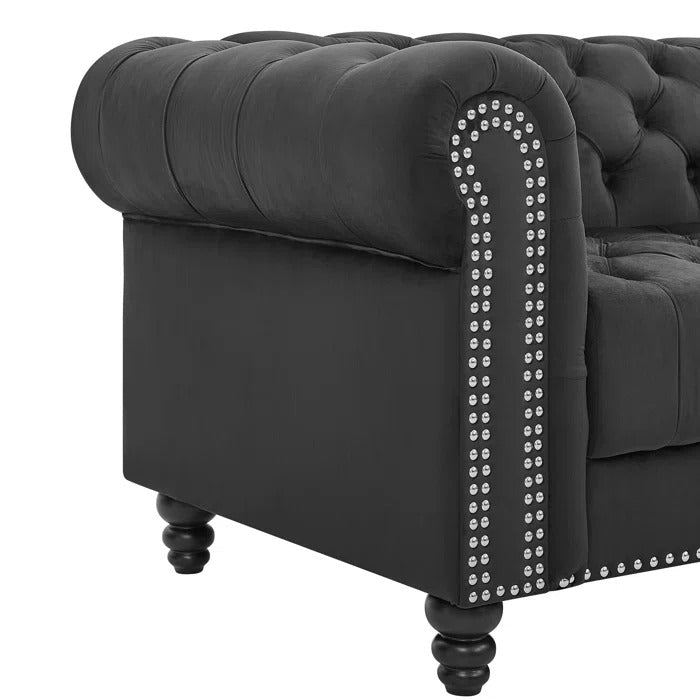 L Shape Sofa Set: Comfortable and Style Sofa Set