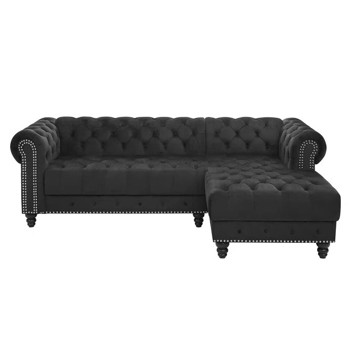 L Shape Sofa Set: Comfortable and Style Sofa Set