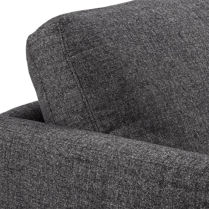 L Shape Sofa Set: Mid-Century Modern Design Sofa