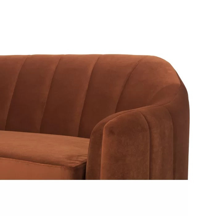 L Shape Sofa Set: Modern and Glam Style Sofa