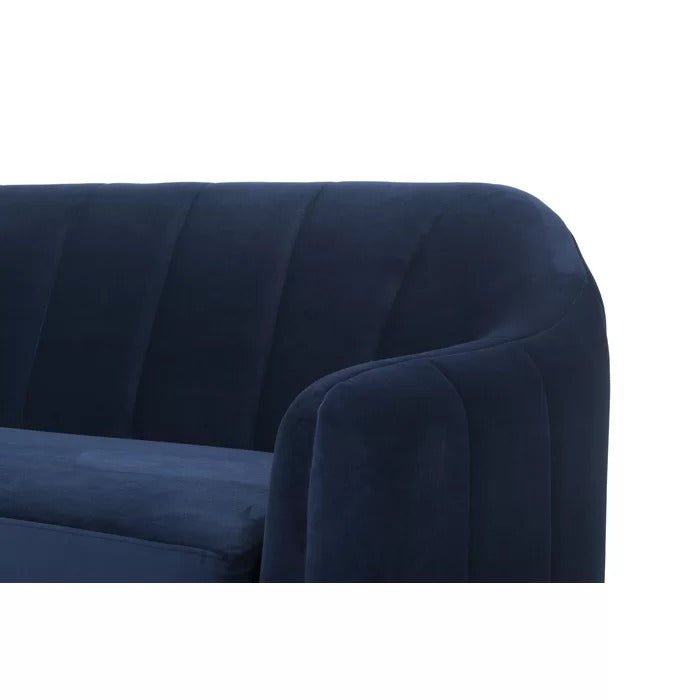 L Shape Sofa Set: Modern and Glam Style Sofa