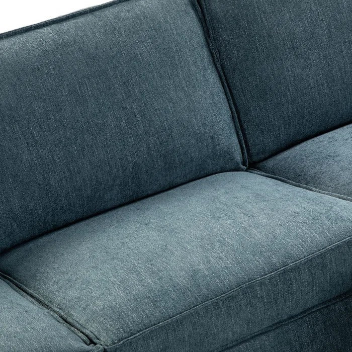 L Shape Sofa Set: Sectional L Shape Sofa With Storage Chaise