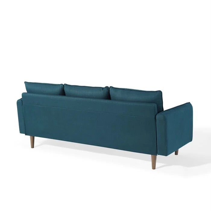 L Shape Sofa Set: Upholstered Fabric Right or Left Sectional Sofa Sectional Sofa
