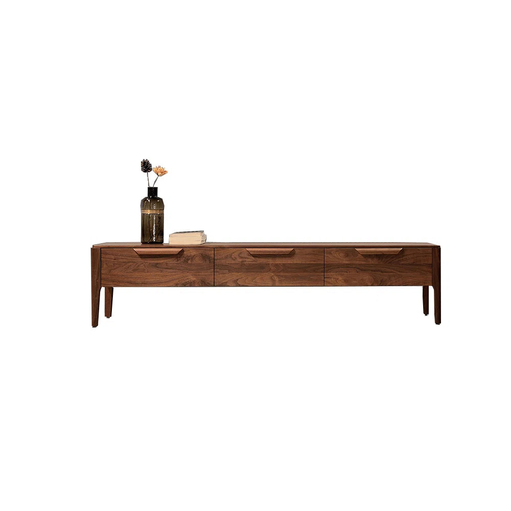tv panel: Light luxury style living room tv panel