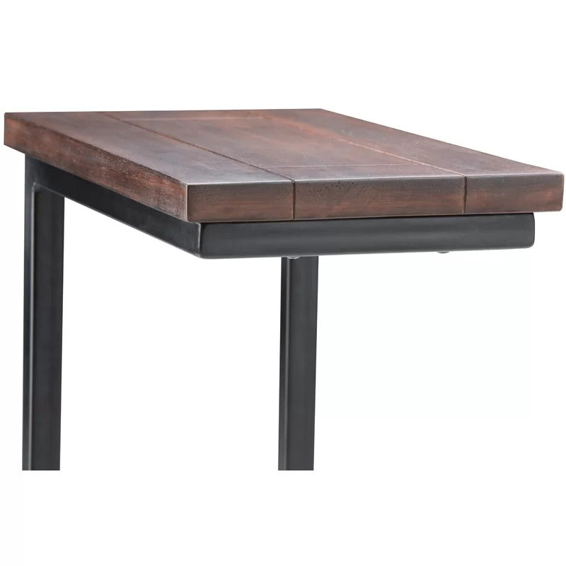 Side Tables: Martines End Table