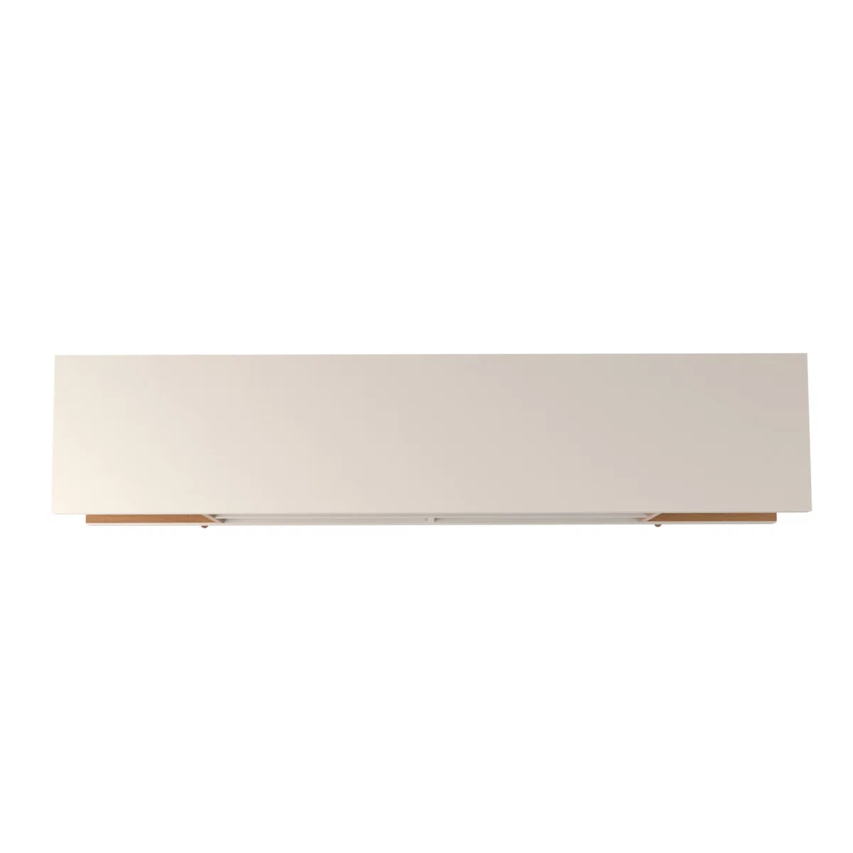 tv panel: TV panel supports up to 65", with storage and modern design
