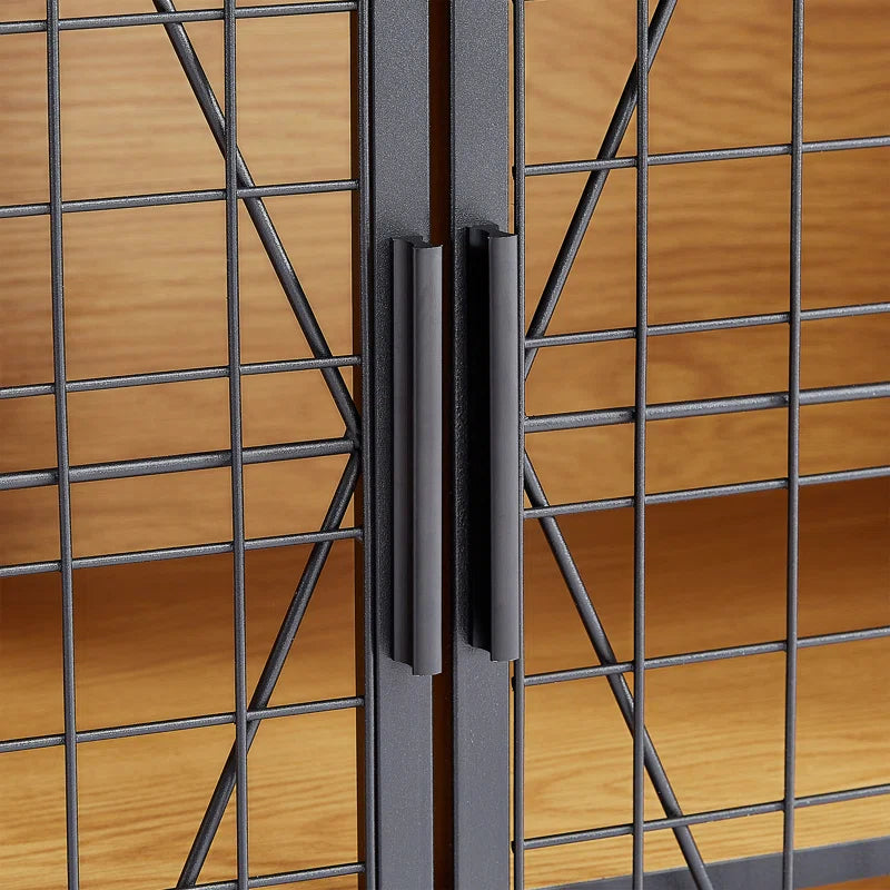 Kitchen Racks: 29.53'' Baker's Rack made of Steel with Microwave Compatibility