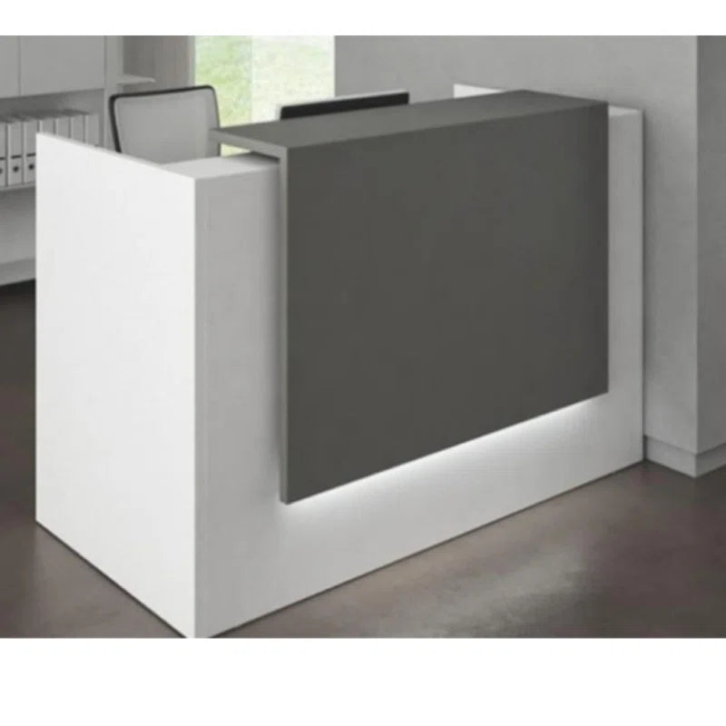 Reception Table: 53'' Rectangular Desk