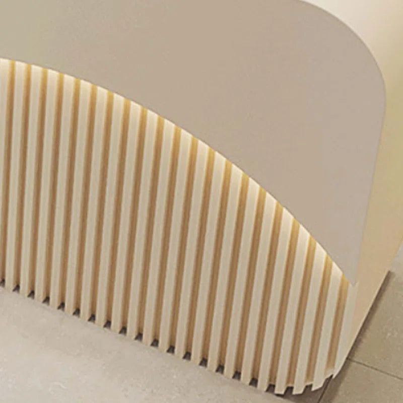 Reception Table: Designer Laminate Desk