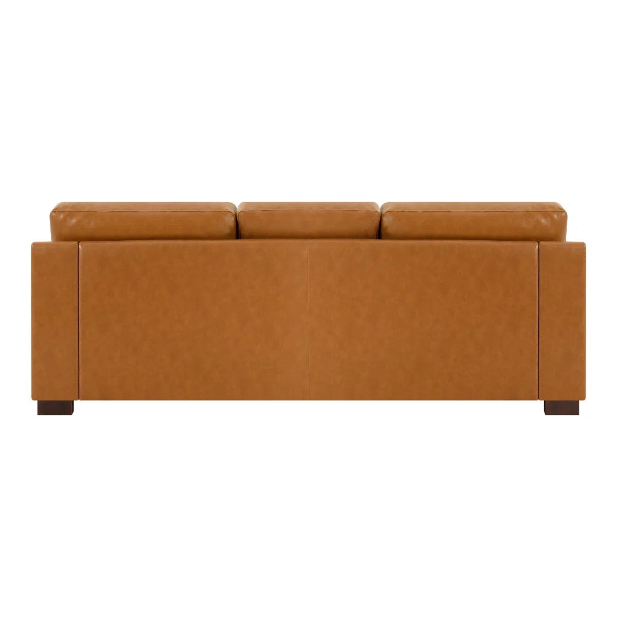 7 Seater Sofa Set: Sasakwa Leather Living Room Set with Sofa