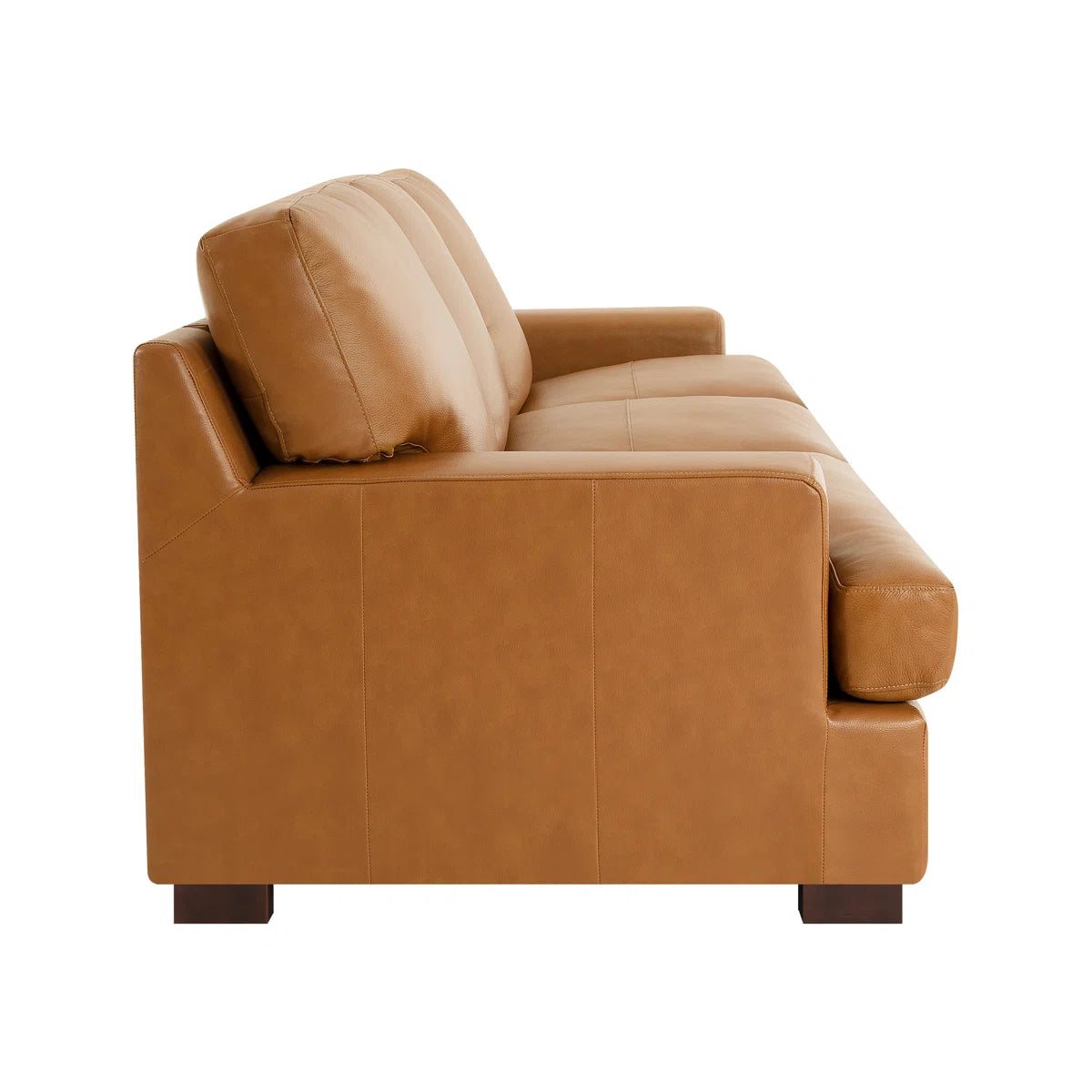 7 Seater Sofa Set: Sasakwa Leather Living Room Set with Sofa