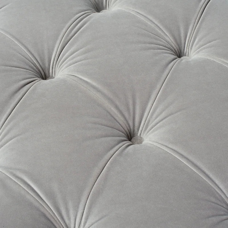 Sofa Bed: 82.5'' Upholstered Sofa Cum Bed