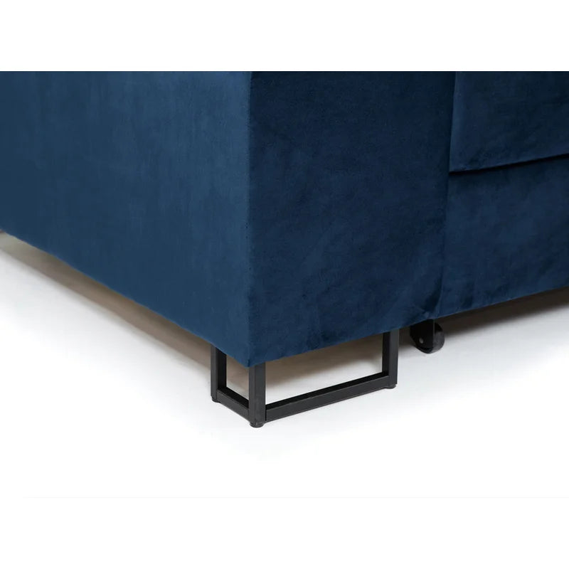 Sofa Bed: New Design L Shape Sofa Cum Bed