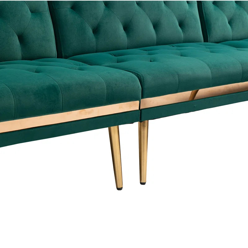 Sofa Bed: Sectional L Shape Sofa Cum Bed