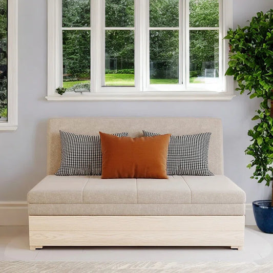 Sofa Bed: Sleeper Sofa Cum Bed