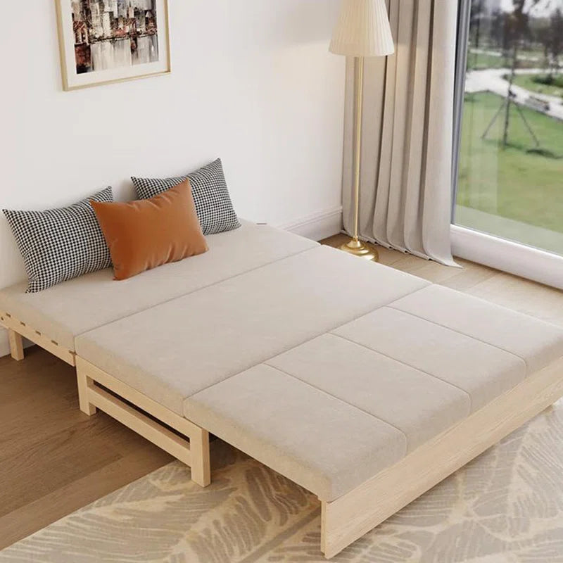 Sofa Bed: Sleeper Sofa Cum Bed