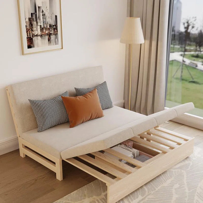 Sofa Bed: Sleeper Sofa Cum Bed