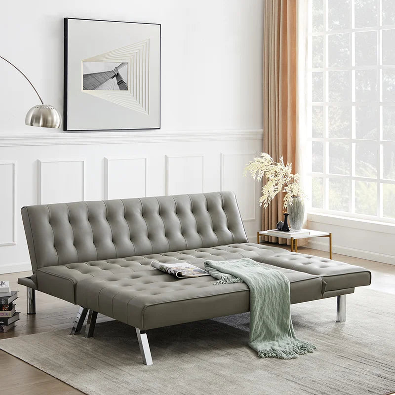 Sofa Bed: Wide L Shape Sofa Cum Bed