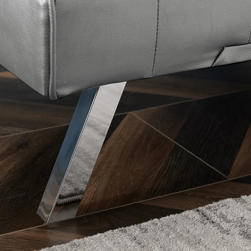 Sofa Bed: Wide L Shape Sofa Cum Bed