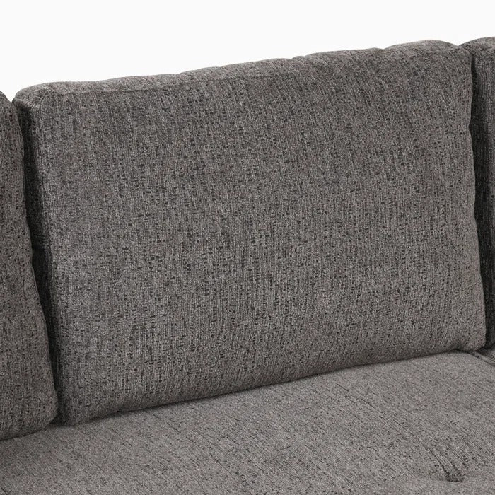 Sofa Cum Bed: Classic and Fashionable L Shape Sofa Cum Bed